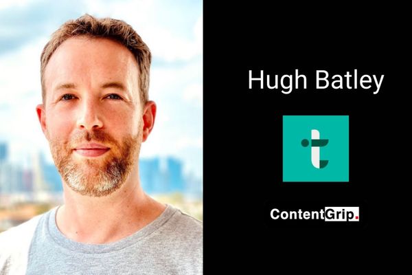 TruTrip founder Hugh Batley applies agency lessons to his tech startup