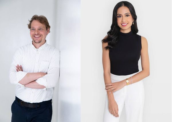 Singapore's Media Publishares ushers in fresh blood