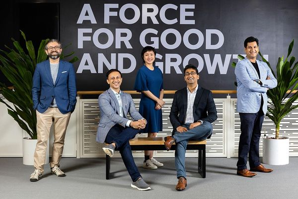 Dentsu renames Happy Marketer as Merkle Singapore