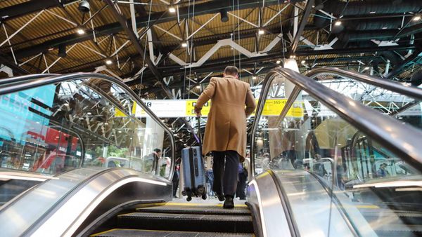 5 global marcomms agency groups pulling out of Russia