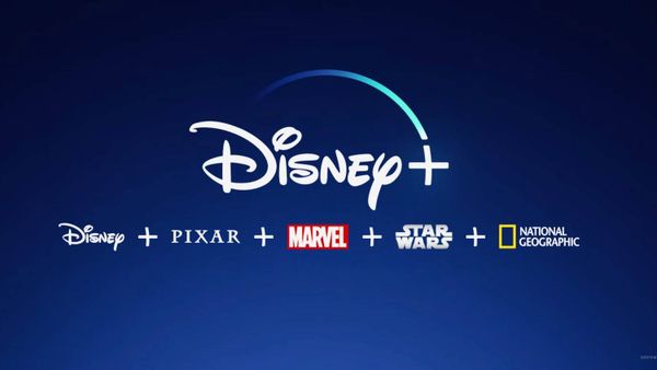 Disney+ will launch ad-supported subscriptions in late 2022