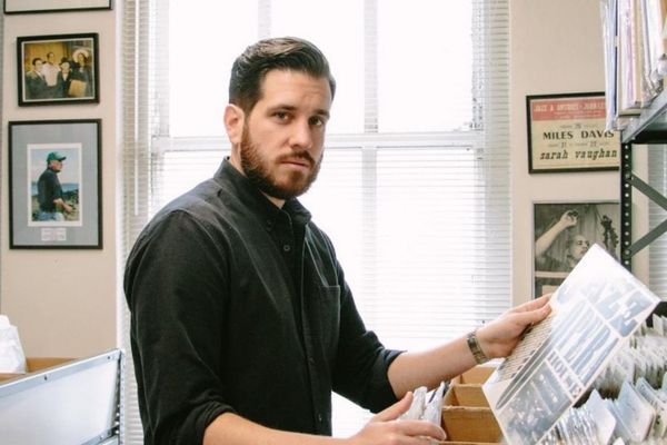 Day One Agency names Jamie Falkowski chief creative officer