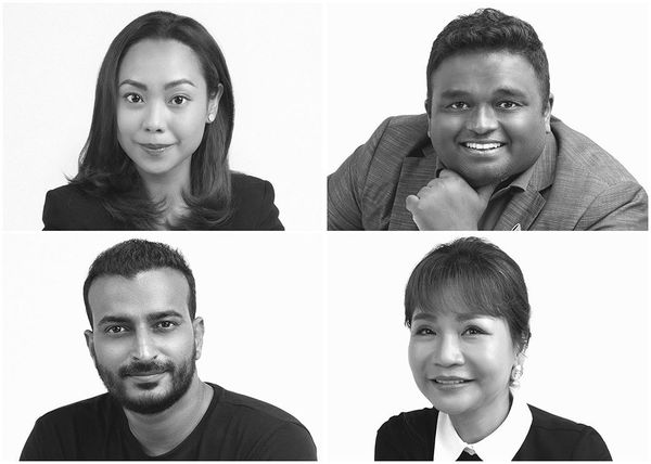 Publicis Groupe Vietnam names Kate Bayona-Garcia new CEO