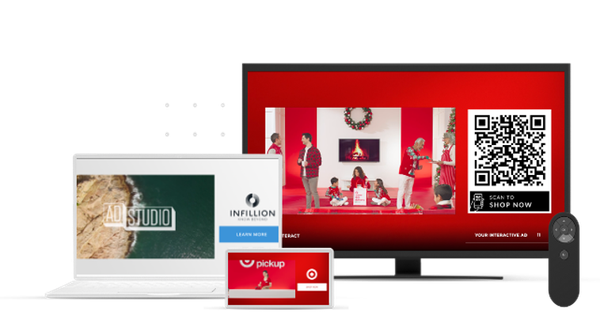 Infillion targets CTV, desktop, mobile advertising with AttnX launch