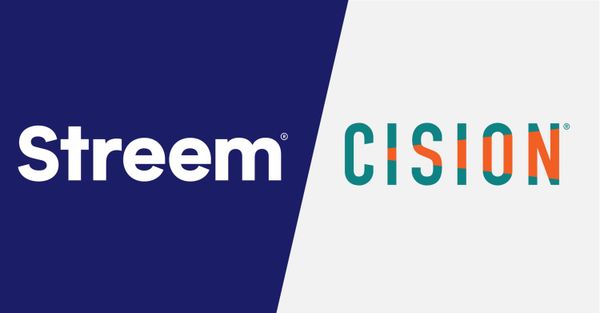 Cision completes buy-out of Streem, takes full ownership
