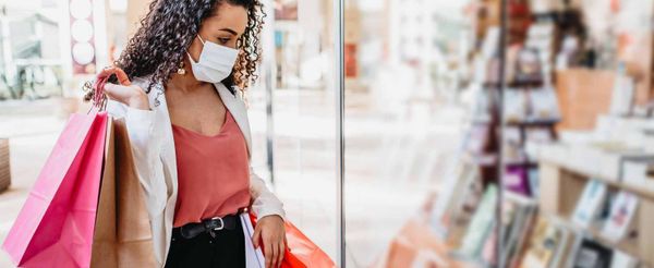 Here's how consumer behaviors are changing post-lockdown