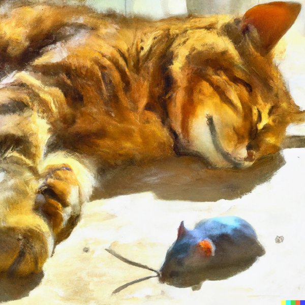 AI can produce prize-winning art, but it still can’t compete with human creativity