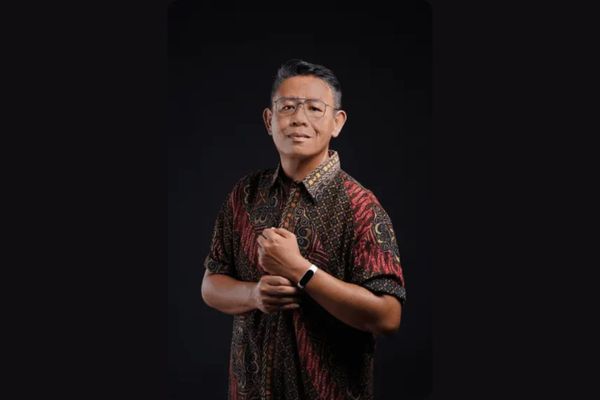 Comms, PR and ESG in Indonesia: perspectives by Thomas Franky, Artemis Indonesia