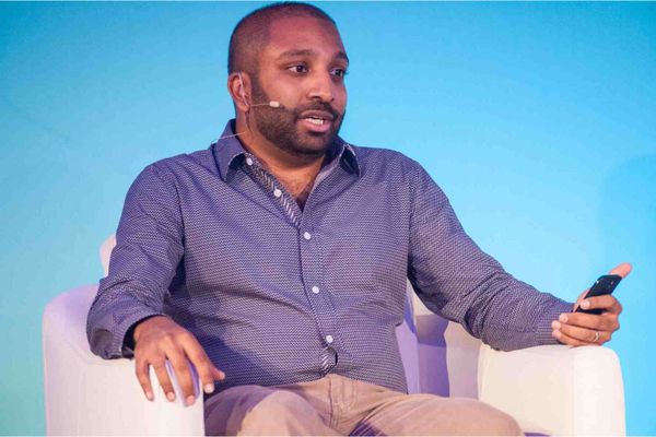 PR and comms in APAC: challenges and trends with Arun Sudhaman