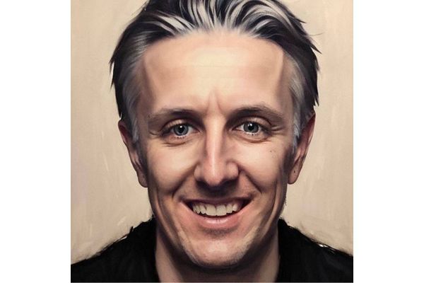 Jetstream CEO Mike Williams on why startups should start marketing from day one