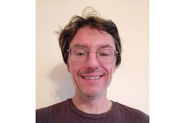 Canadian journalist Nathan Munn wants to bring empathy to Covid-19 reporting