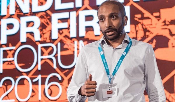 PRovoke Media CEO: brand activism evolves in Asia