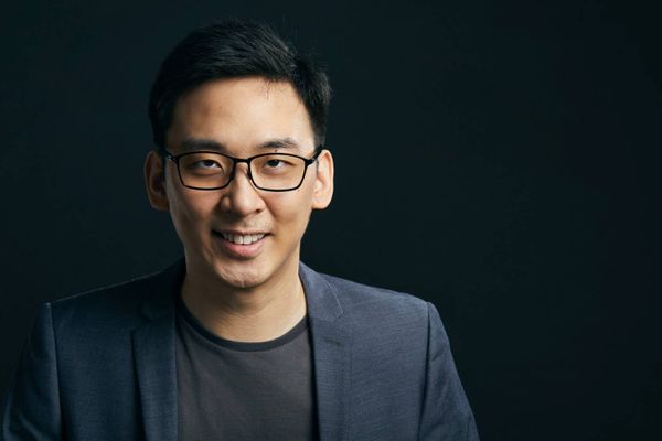 terence lee, chief editor at tech in asia