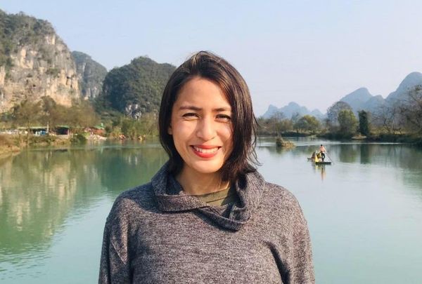 naressa khan - content specialist and freelance journalist