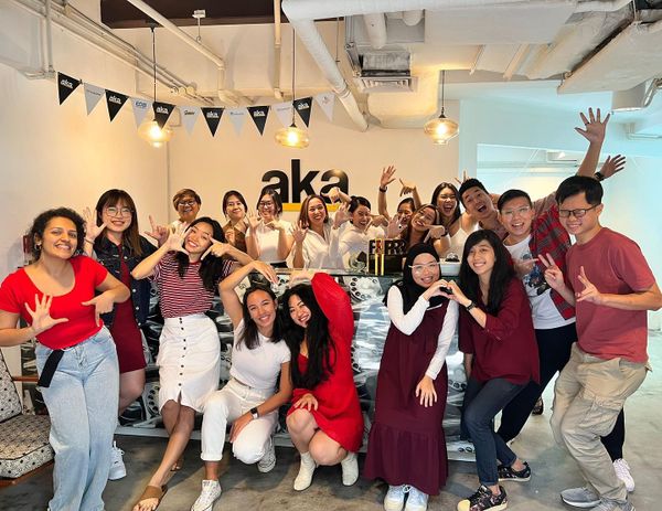 Publicis Groupe Singapore snaps up AKA Asia