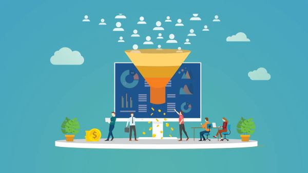 Mastering demand generation: strategies for boosting brand awareness and conversions