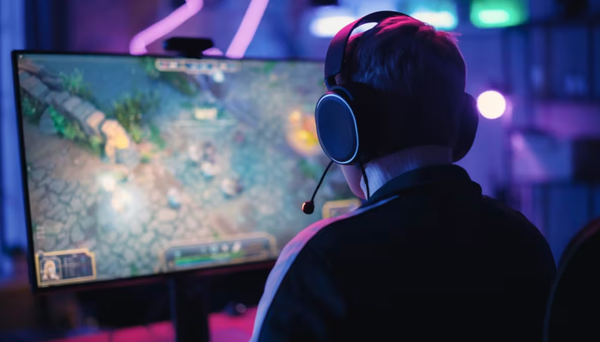 Boosting digital wellbeing for youth: MCI and IMDA's latest online safety campaign