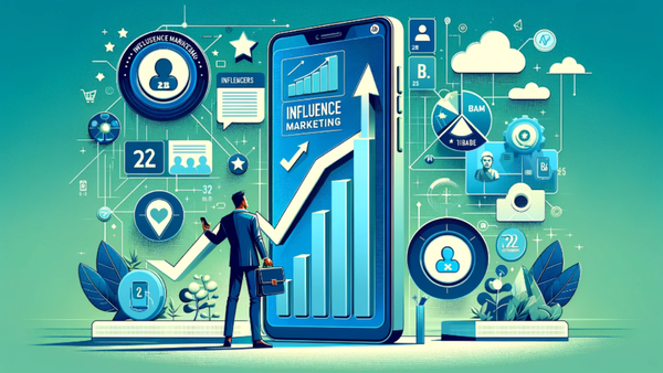 How B2B brands are winning with influencer marketing campaigns