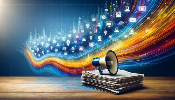 Maximize your reach: how press release distribution amplifies your message