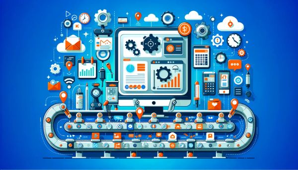 The impact of artificial intelligence on content marketing strategies