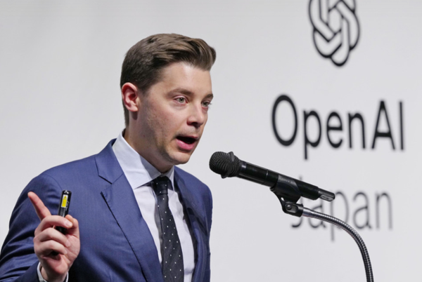 OpenAI expands into Japan: a strategic move into the Asian market