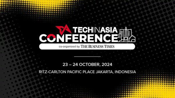 Maximizing Tech in Asia Jakarta 2024: 3 key activities for marketers and PR professionals