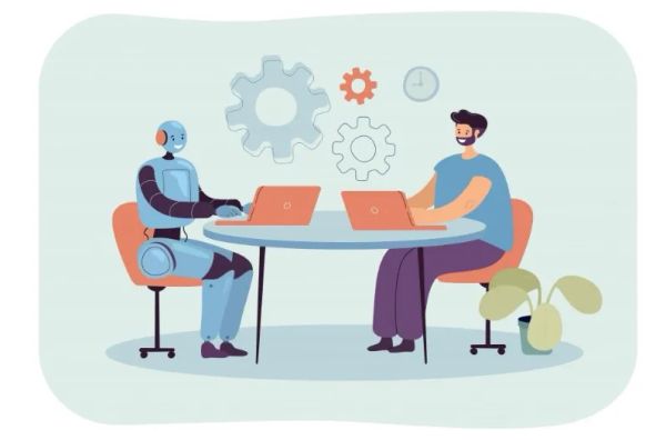 Exploring the impact of AI on marketing careers