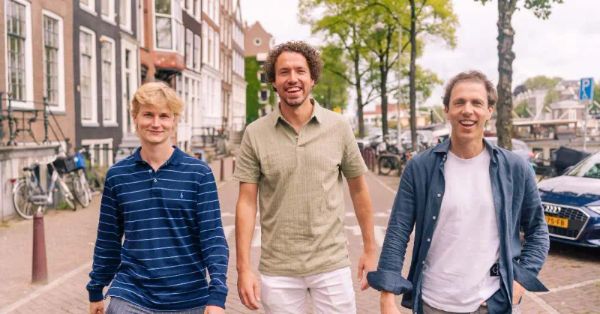 Dutch AI startup Billy Grace secures $3.2M to scale its cookieless marketing platform