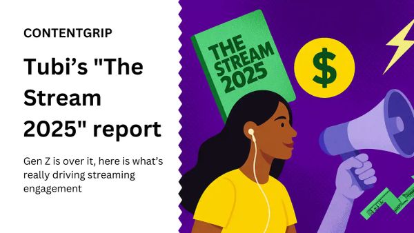 Gen Z and the future of streaming