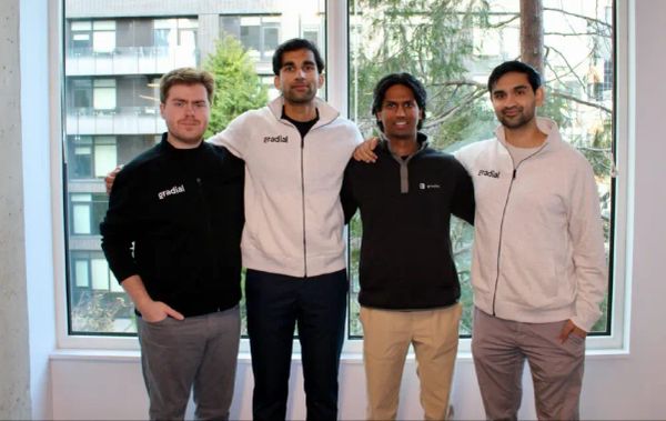 Gradial raises $13M to automate enterprise content ops with AI agents