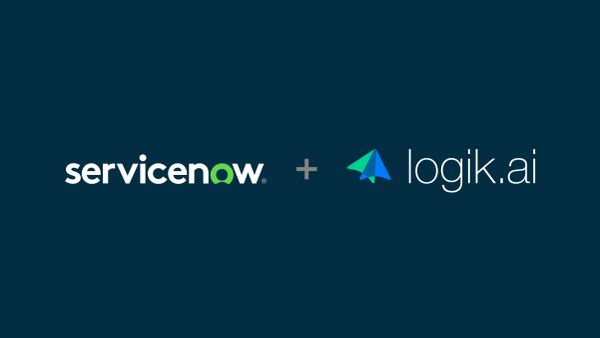 ServiceNow acquires Logik.ai: what marketers should know