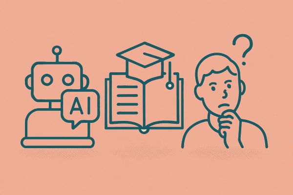 Why AI can’t handle all content needs—lessons from education for marketers