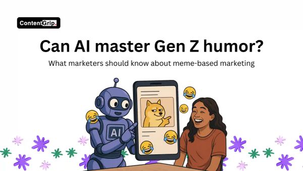 Can AI master Gen Z humor