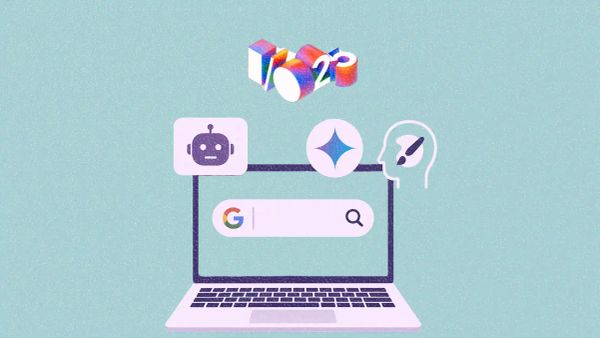 Google I/O 2025: major AI updates to Search, Gemini, and creative tools