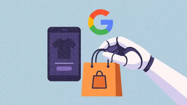 Google's AI Mode turns Google into a personal shopper
