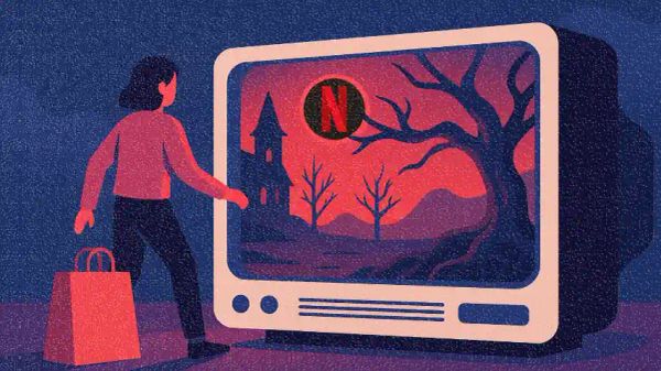 Netflix lets brands step into its hit shows with AI