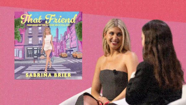 Sabrina Brier on viral content and lessons from her journey