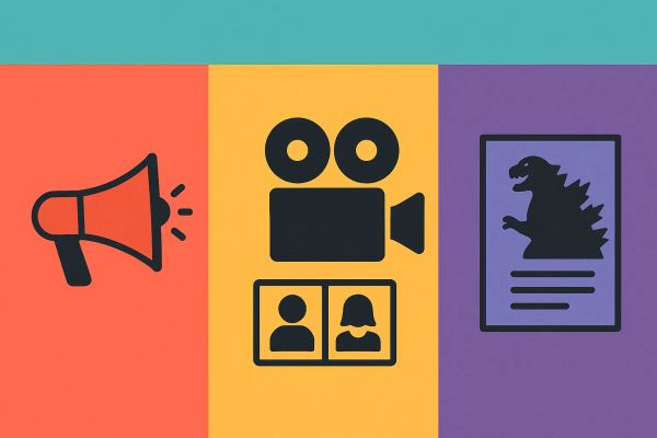 Film marketing strategies every marketer should copy