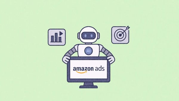 10 ways AI is becoming embedded in ad strategy according to Amazon Ads