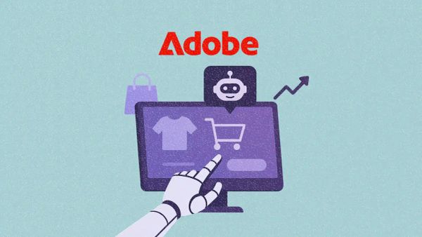 AI in retail is changing fast according to Adobe 2025 data