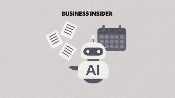 Business Insider cuts 21% of staff, bets on AI and live events