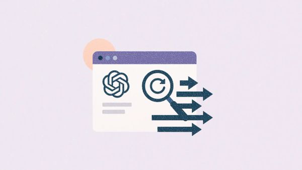 ChatGPT’s referral traffic soars 98%