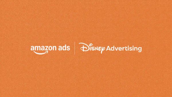 Disney and Amazon team up to target streaming viewers more precisely