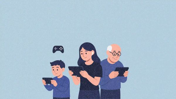 Gaming marketing: a complete guide to reaching players across generations 2025