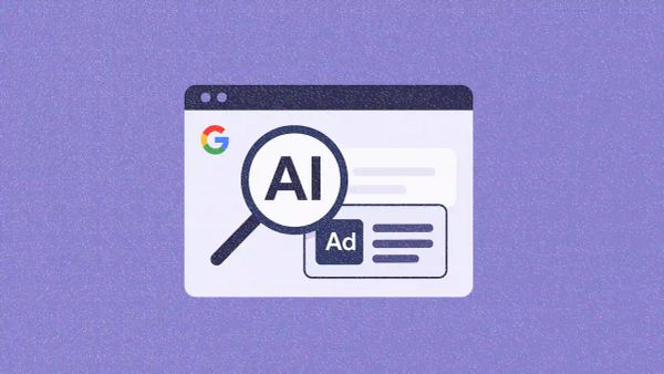 Google expands ads in AI Mode