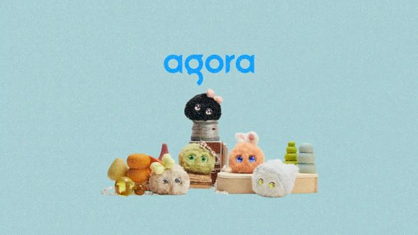 How Agora’s Fuzozo turns emotional AI into a marketing play