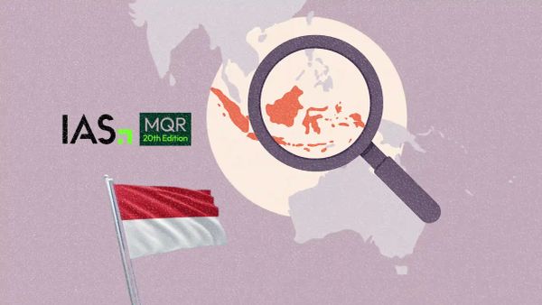 Indonesia emerges as ad fraud outlier, says IAS