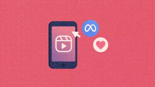 Meta turns all Facebook videos into Reels