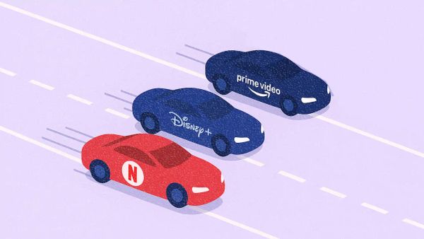 Netflix still rules, but Singapore’s streaming scene is getting crowded