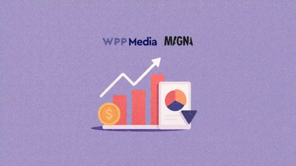 2025 mid-year ad forecast according to WPP and MAGNA